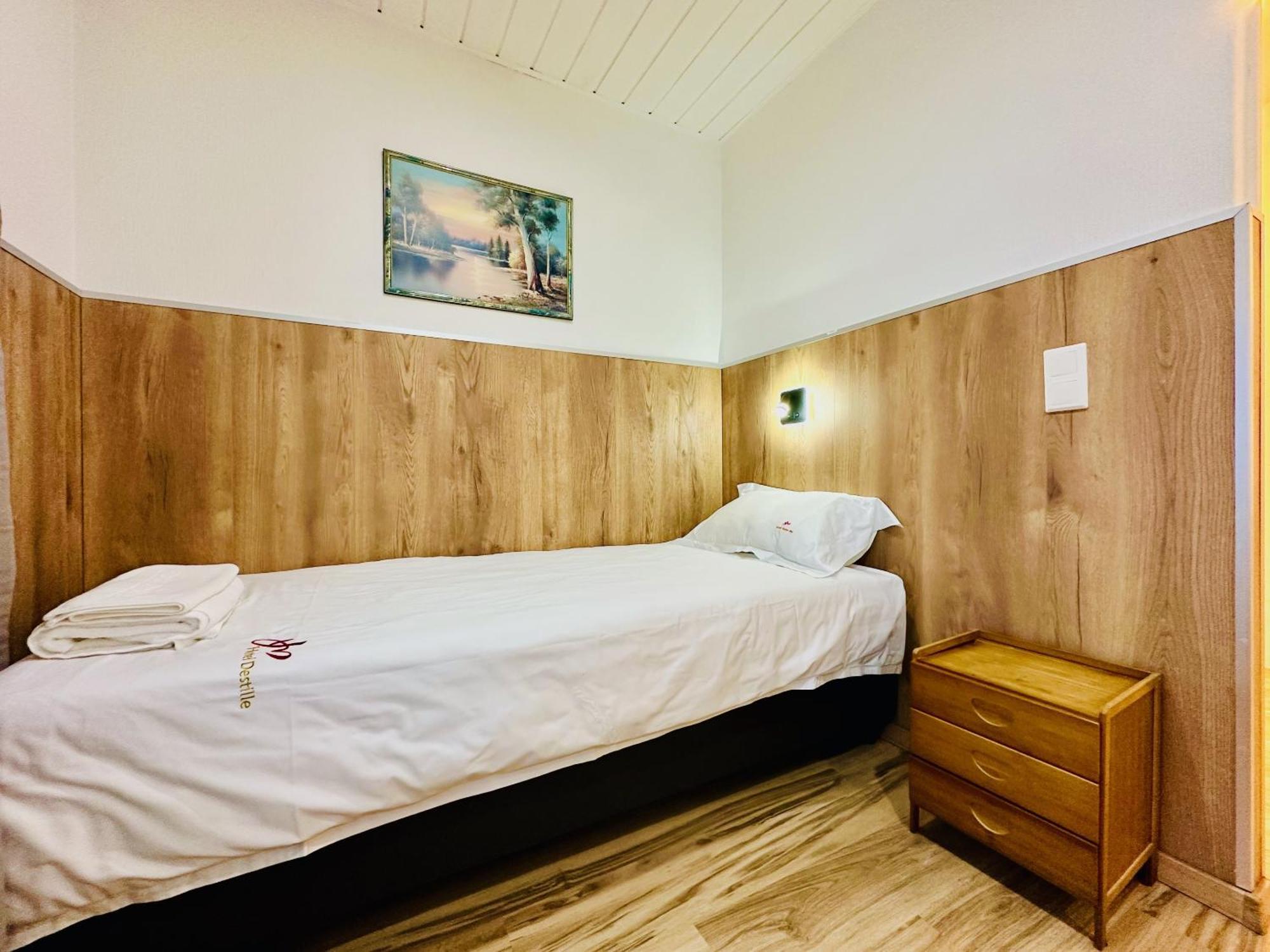 Hotel Destille Dormagen Quarto foto