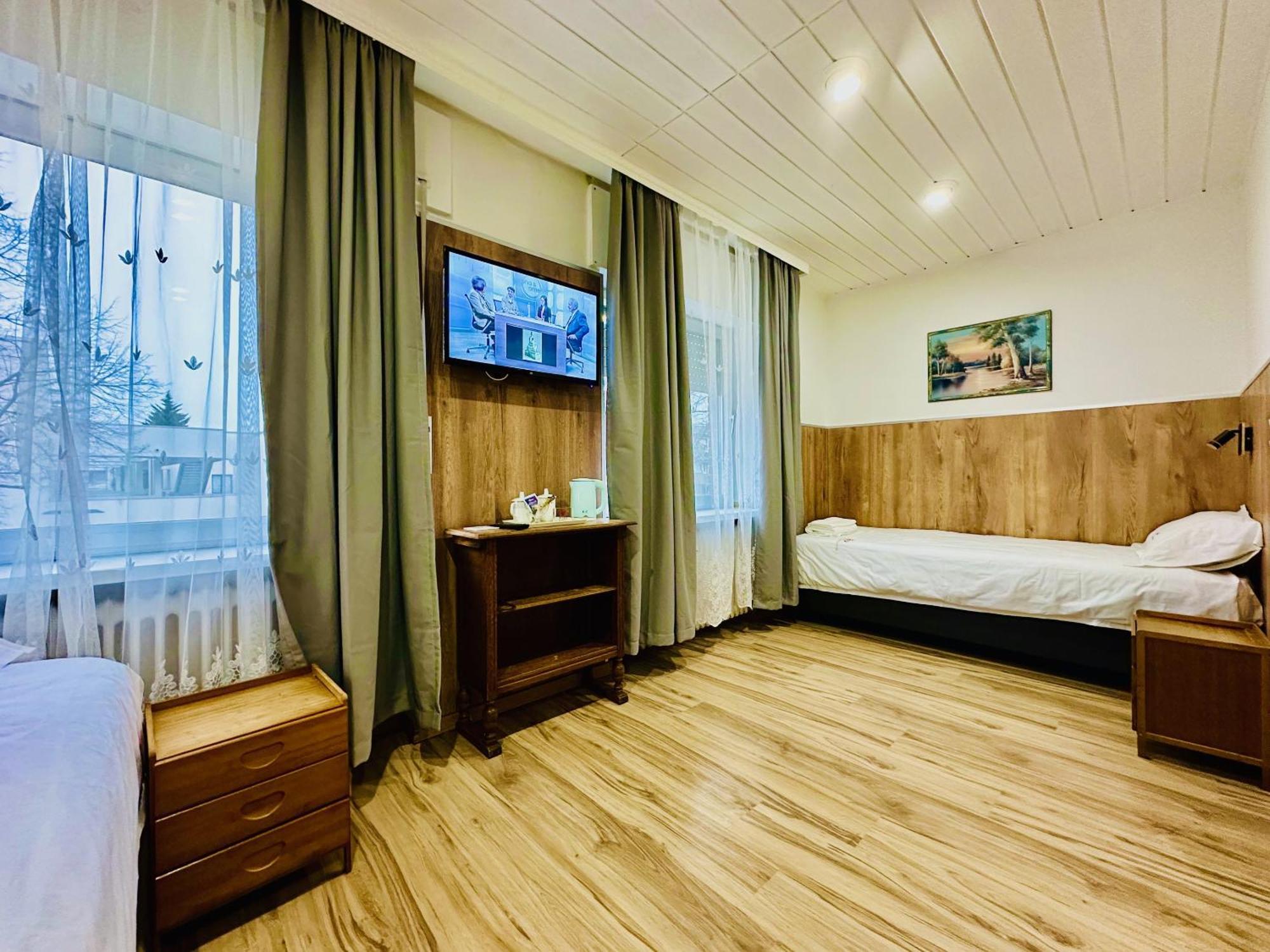 Hotel Destille Dormagen Quarto foto